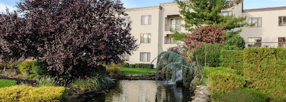 Doubletree Suites By Hilton Hotel Mount Laurel
