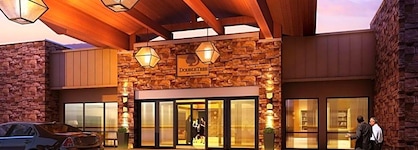 Doubletree By Hilton Hotel Pittsburgh - Green Tree