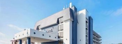 Clarion Inn & Suites Near The Leconte Center Pigeon Forge