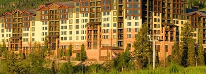Grand Summit Hotel, Park City - Canyons Village