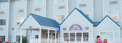Guest Inn Pigeon Forge