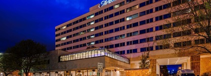 The Rushmore Hotel & Suites, Bw Premier Collection
