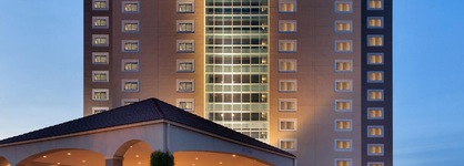 Embassy Suites Monterey Bay Seaside