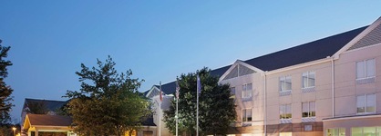 Hilton Garden Inn Bentonville Rogers