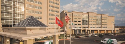 Embassy Suites Northwest Arkansas