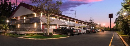 Red Roof Inn Salem