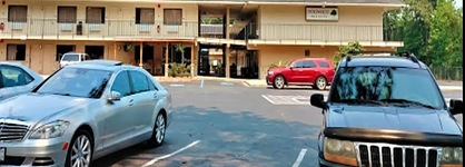 Capital O Hotel Richmond Hill Savannah Area I-95