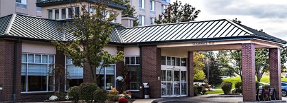 Hilton Garden Inn Plymouth