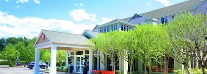Hilton Garden Inn Seattle Renton