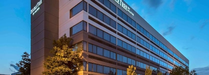 Doubletree By Hilton Hotel Chicago-Schaumburg