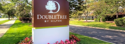 Doubletree By Hilton Hotel Chicago-Schaumburg