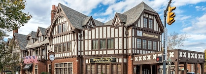 Best Western Premier Mariemont Inn