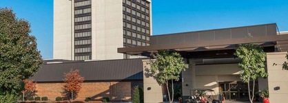Delta Hotels By Marriott Cincinnati Sharonville
