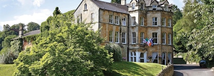 Best Western The Limpley Stoke