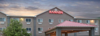 Ramada Limited Bismarck Northeast