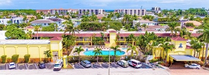 Best Western Plus University Inn