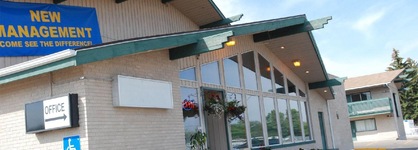 Superlodge Canada Lethbridge