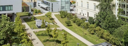 Park Inn By Radisson Linz