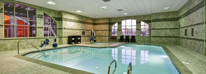 Homewood Suites By Hilton Boise
