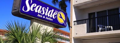 Seaside Inn & Suites