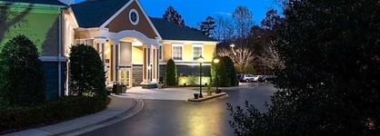 Homewood Suites Raleigh Cary