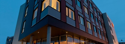 Thon Hotel Kirkenes