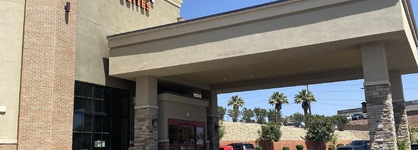 Comfort Suites