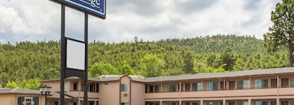 Travelodge By Wyndham Williams Grand Canyon