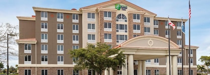 Holiday Inn Express Hotel & Suites Fort Myers East - The Forum By Ihg
