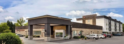 Best Western Premier Richmond City Gateway