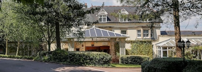 Swindon Blunsdon House Hotel, Bw Premier Collection