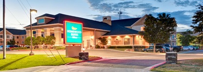 Homewood Suites By Hilton Amarillo