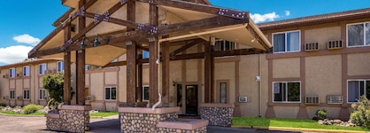 Rodeway Inn
