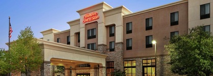 Hampton Inn & Suites West Sacramento