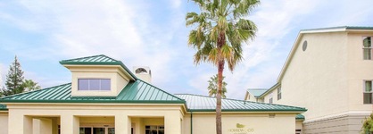 Homewood Suites By Hilton Sacramento Airport-Natomas