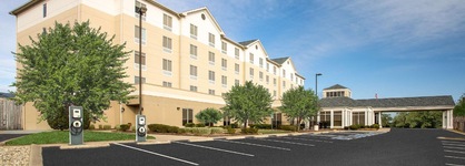 Hilton Garden Inn Nashville Smyrna
