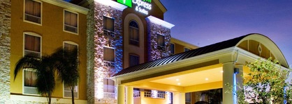 Holiday Inn Express Hotel & Suites Corpus Christi By Ihg