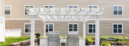 Homewood Suites By Hilton Portsmouth