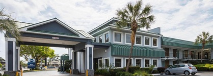 Best Western Central Inn