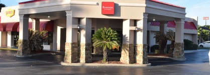 Ramada By Wyndham Savannah Gateway