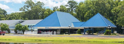 Days Inn By Wyndham Savannah Airport