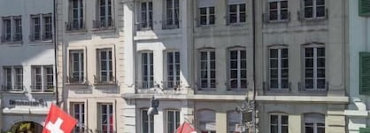 Boutique Hotel Belle Epoque