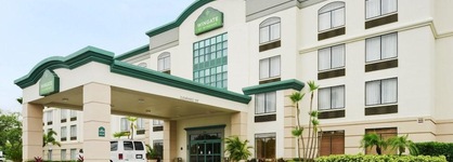 Holiday Inn Tampa North By Ihg