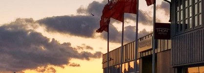 Thon Hotel Lofoten