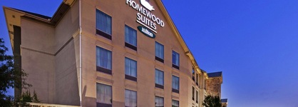 Homewood Suites By Hilton Waco