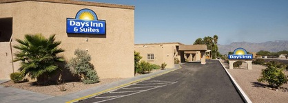Knights Inn Tucson D.M.A.F. Area