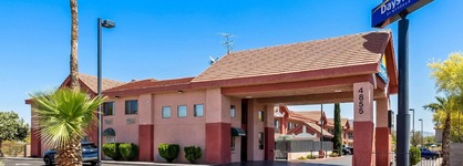 Days Inn By Wyndham Tucson Airport
