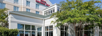 Hilton Garden Inn Charleston Airport