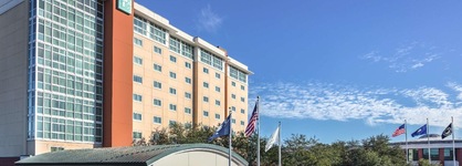 Embassy Suites By Hilton Charleston Airport Convention Ctr