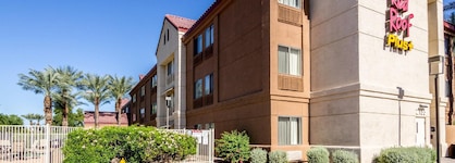 Red Roof Inn Plus+ Tempe - Phoenix Airport